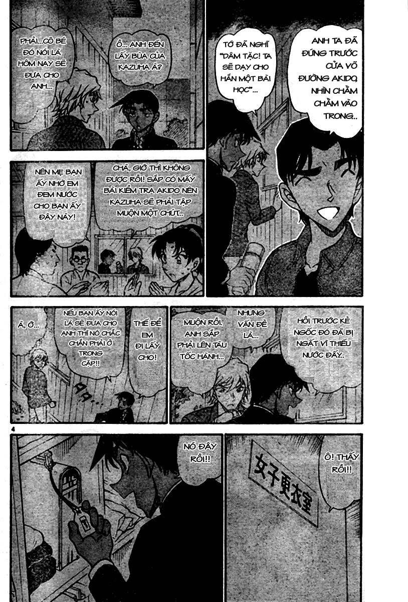 Chapter 693 - 8