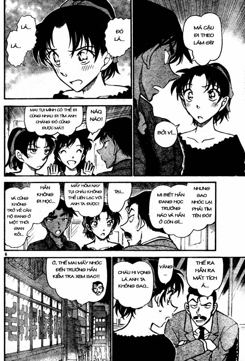 Chapter 693 - 10