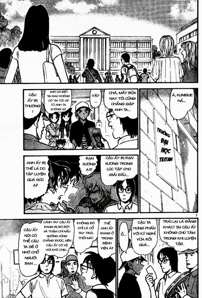 Chapter 693 - 11