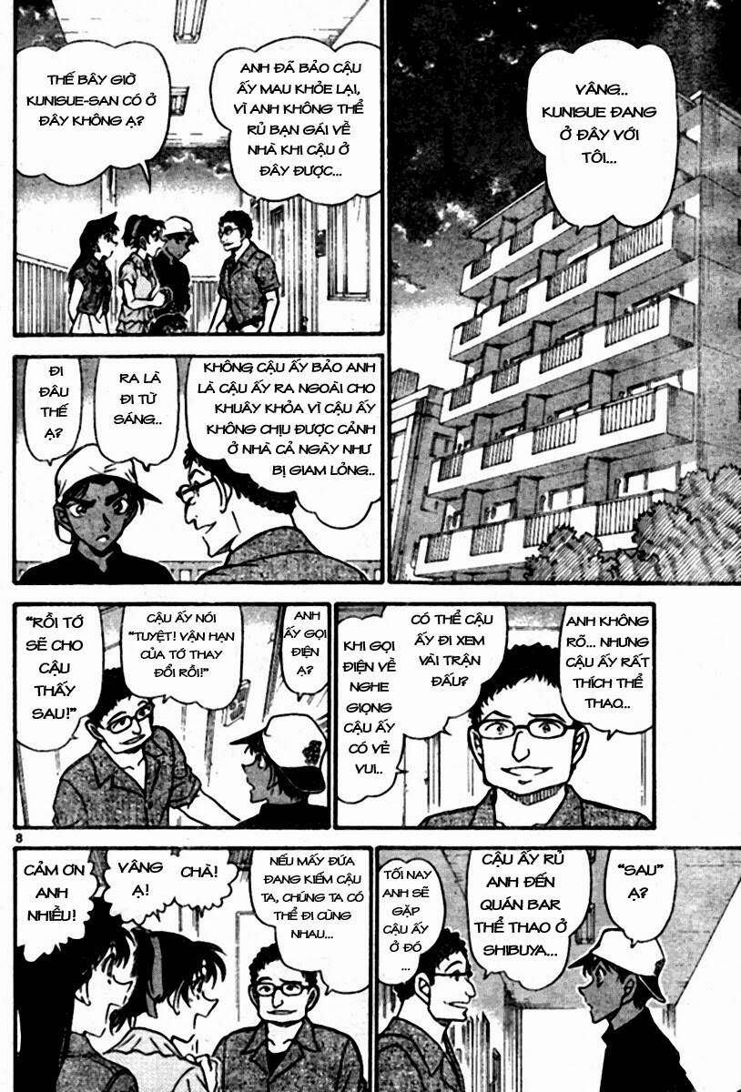 Chapter 693 - 12