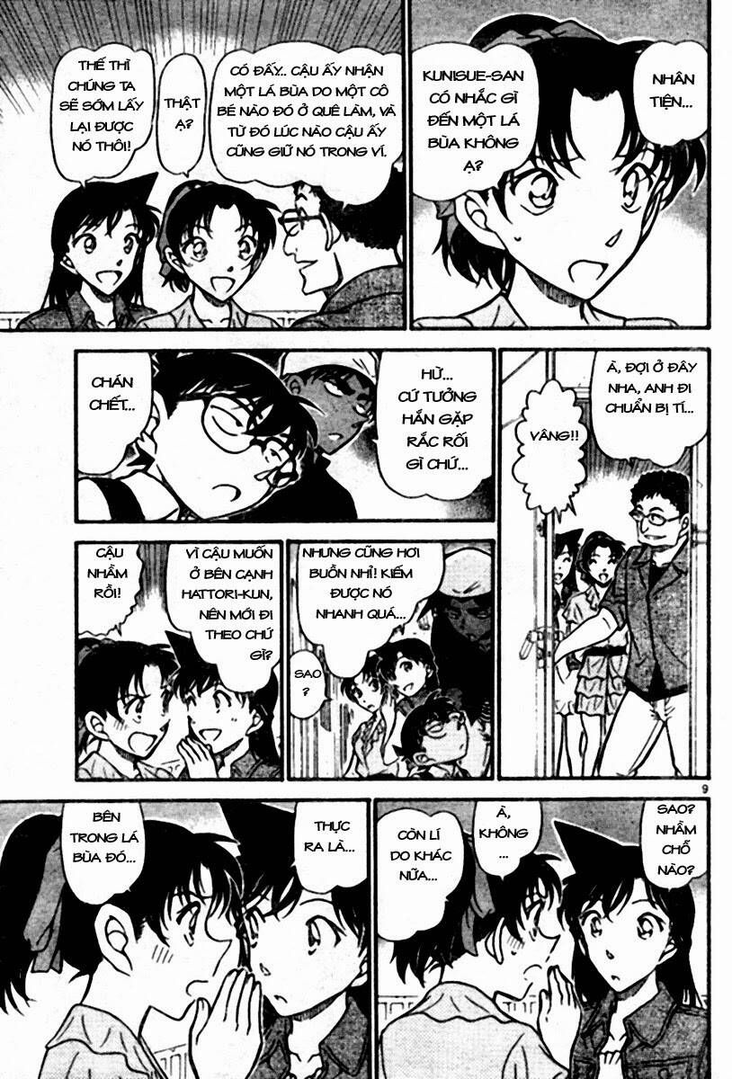 Chapter 693 - 13