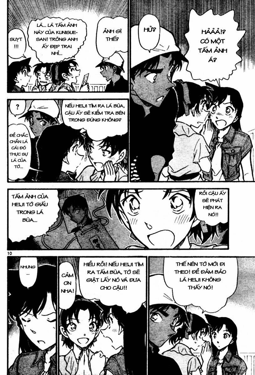 Chapter 693 - 14