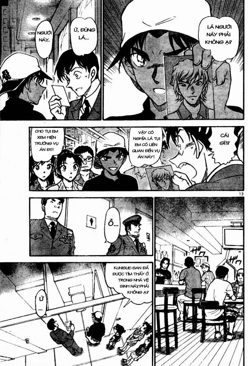 Chapter 693 - 17