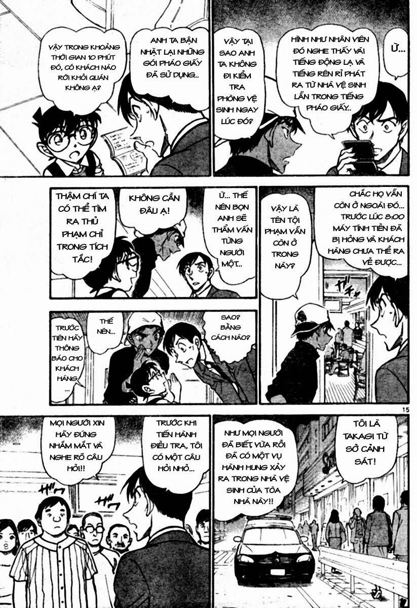 Chapter 693 - 19
