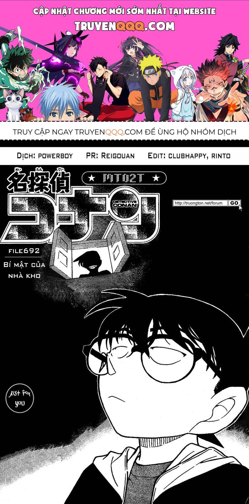 Chapter 692 - 5