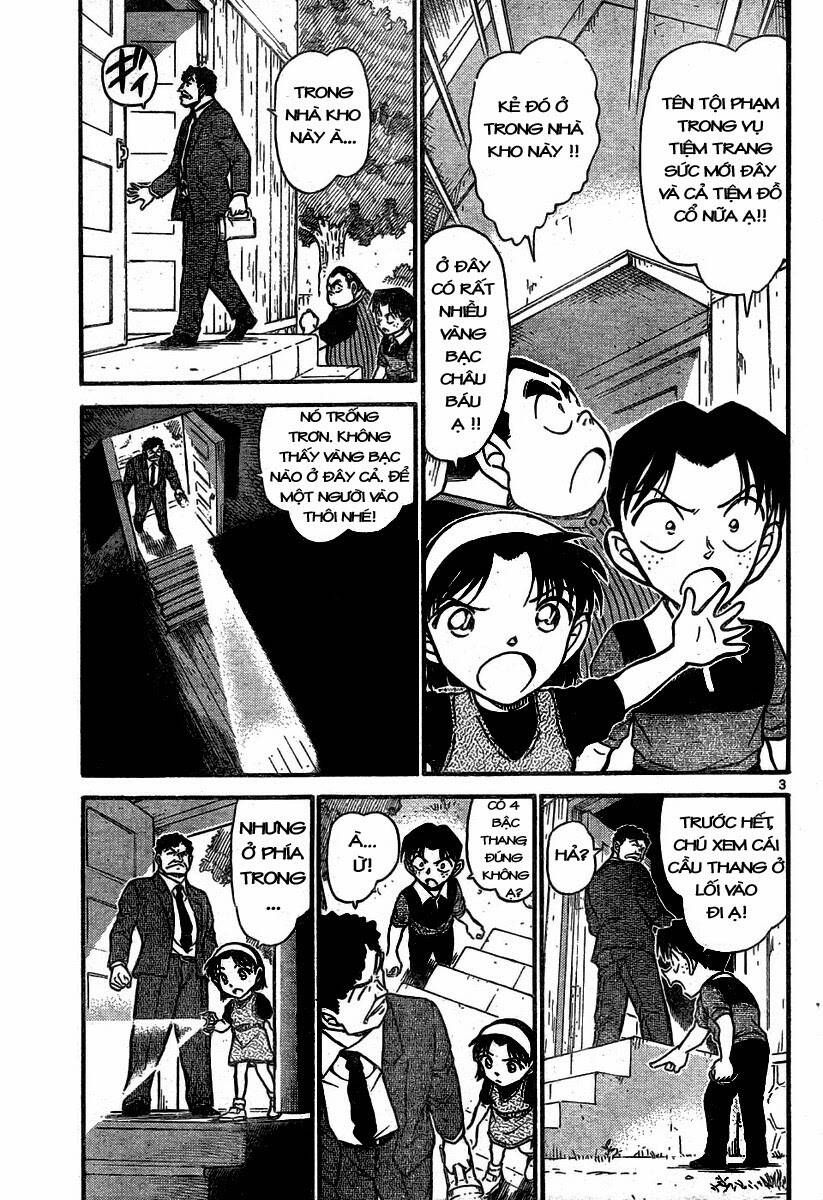 Chapter 692 - 7