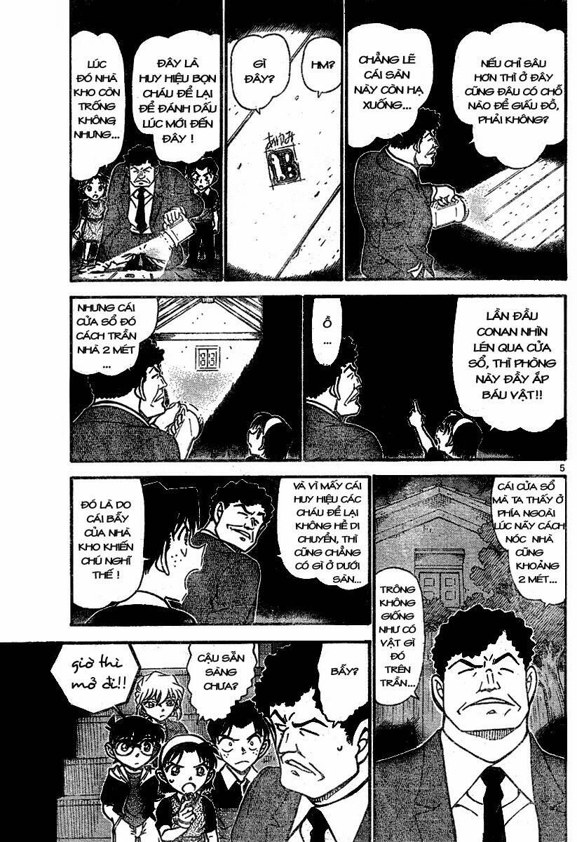 Chapter 692 - 9