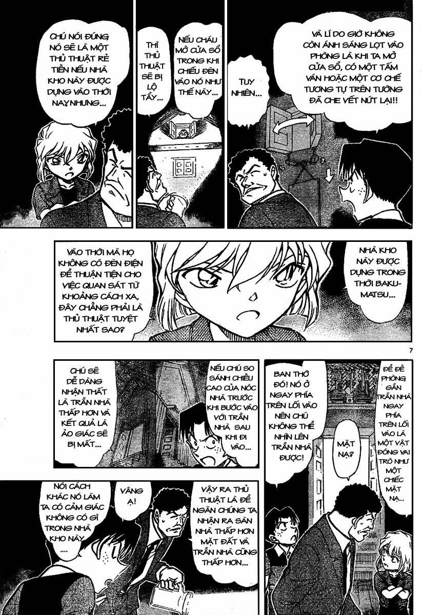 Chapter 692 - 11