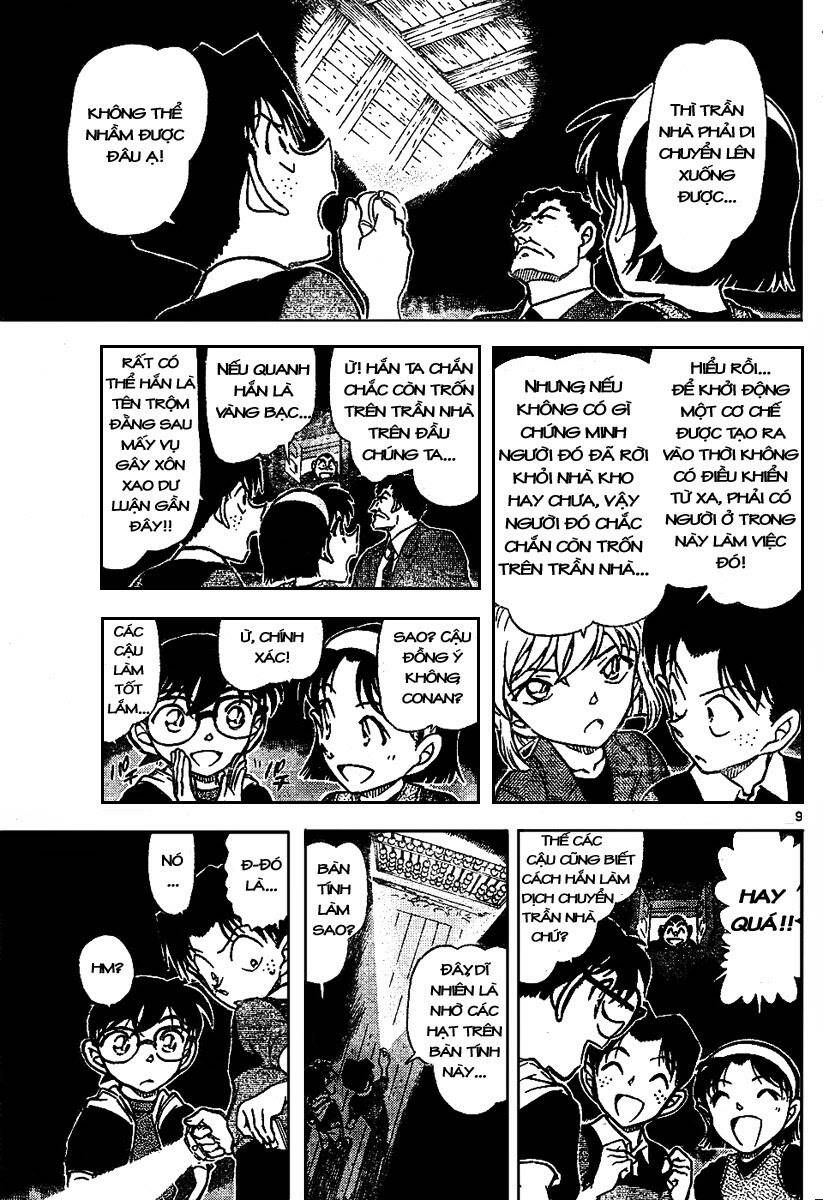 Chapter 692 - 13