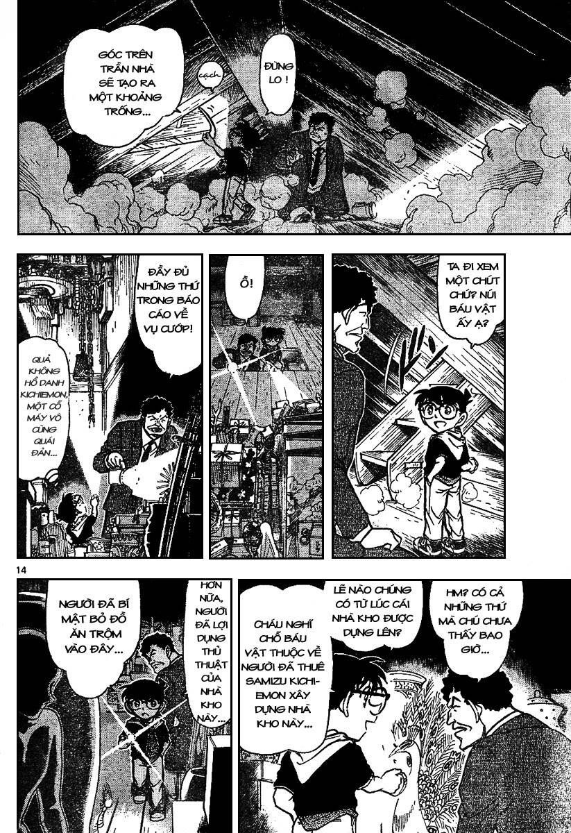 Chapter 692 - 18