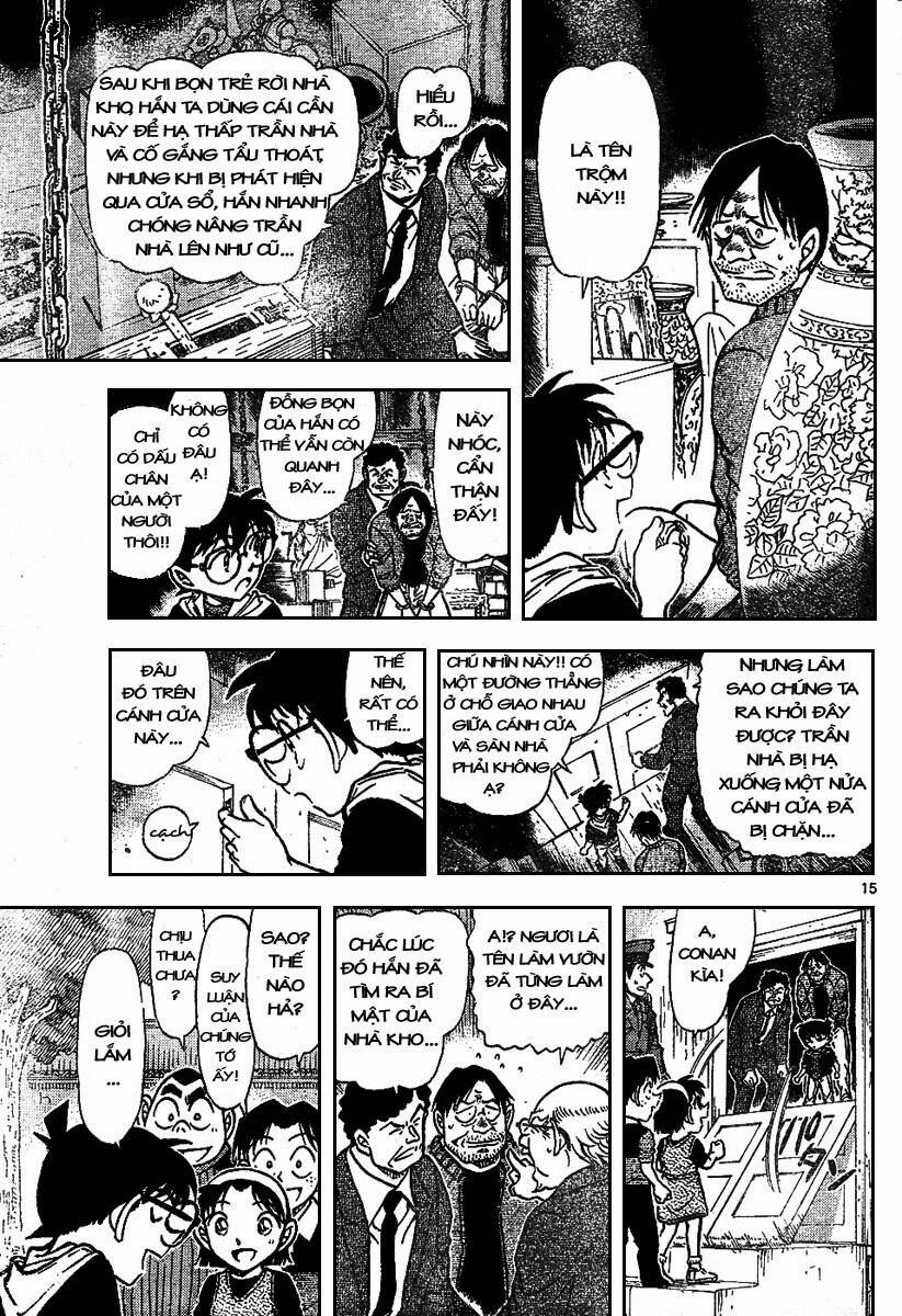 Chapter 692 - 19