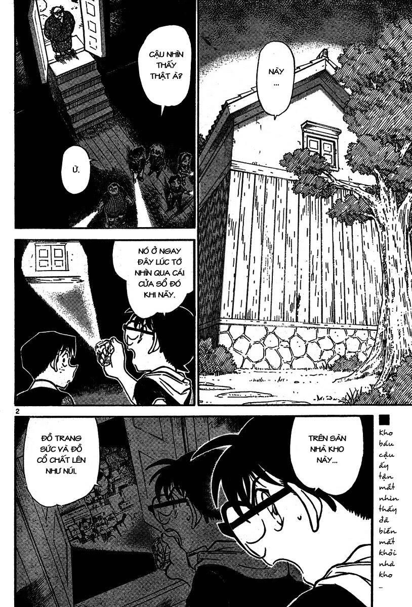 Chapter 691 - 6