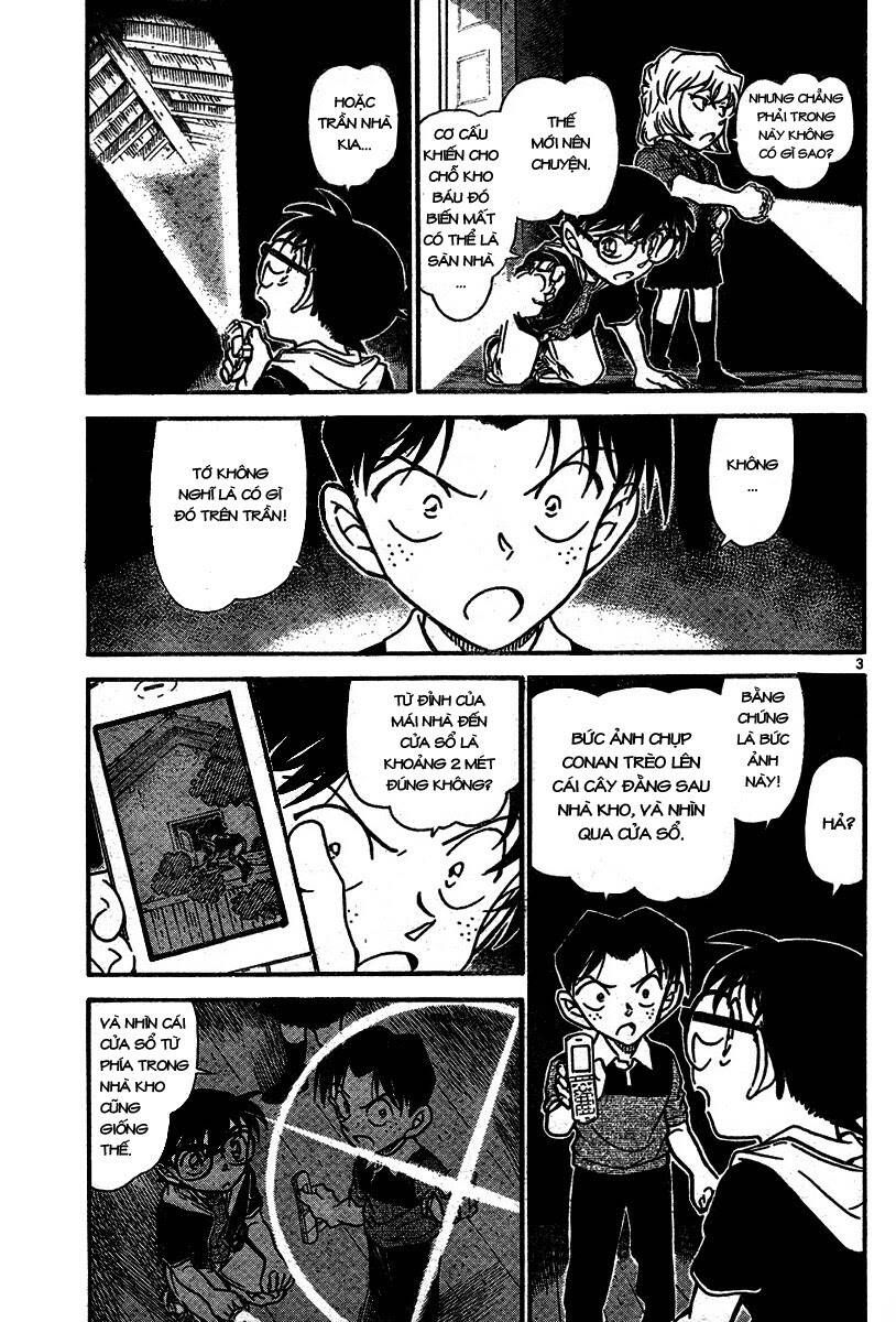 Chapter 691 - 7
