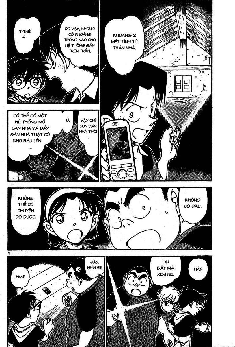 Chapter 691 - 8