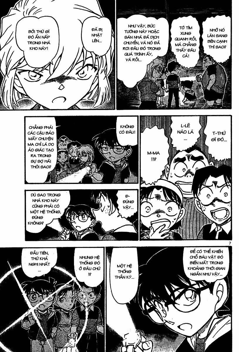Chapter 691 - 11