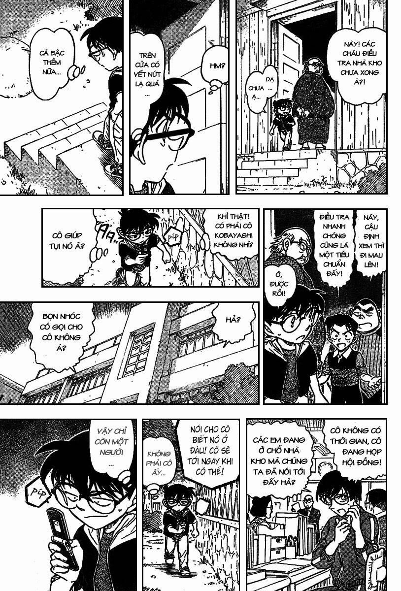 Chapter 691 - 15