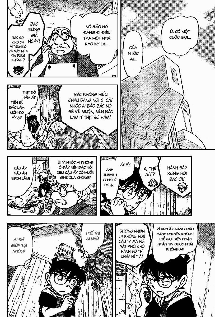 Chapter 691 - 16