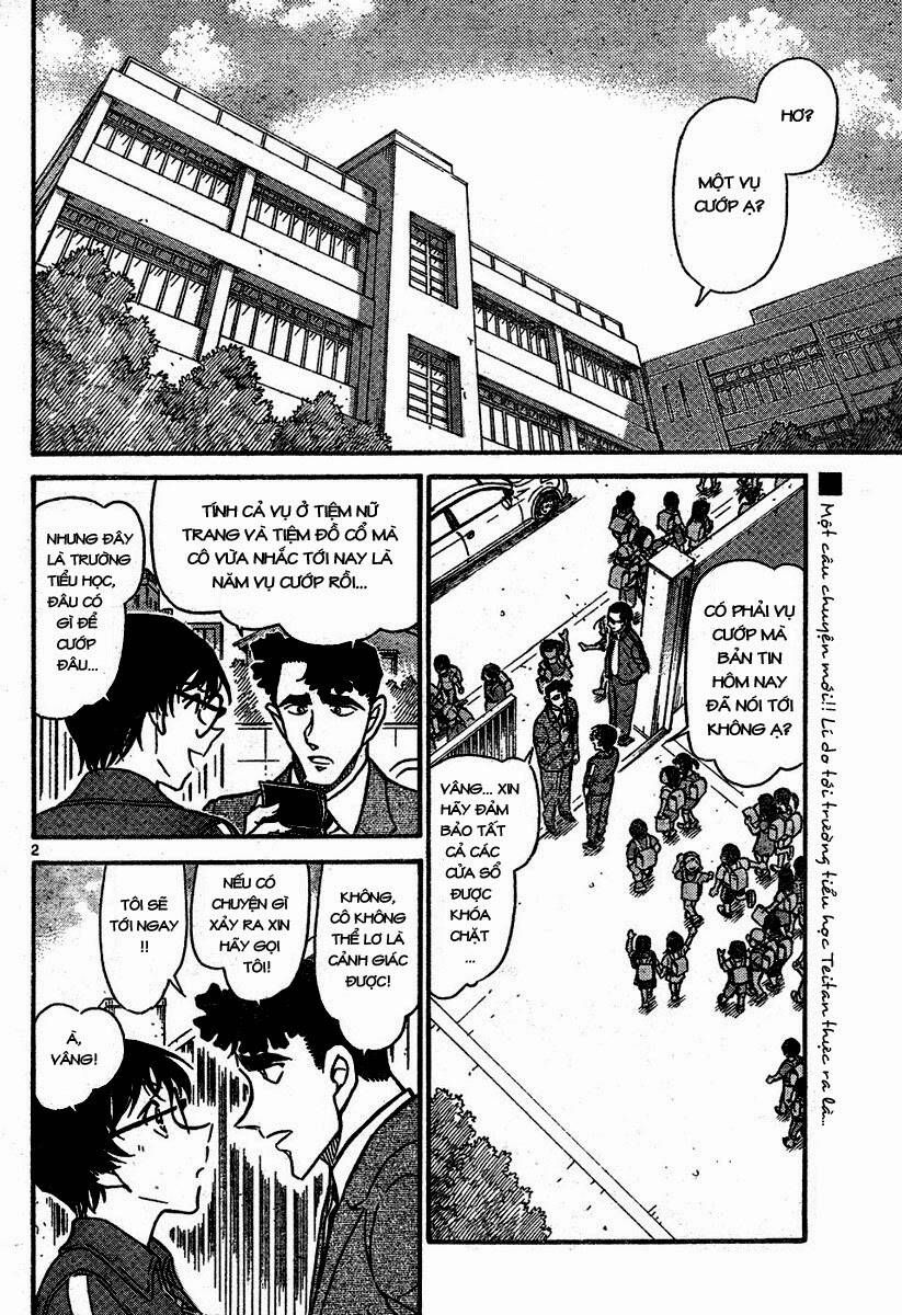 Chapter 690 - 6