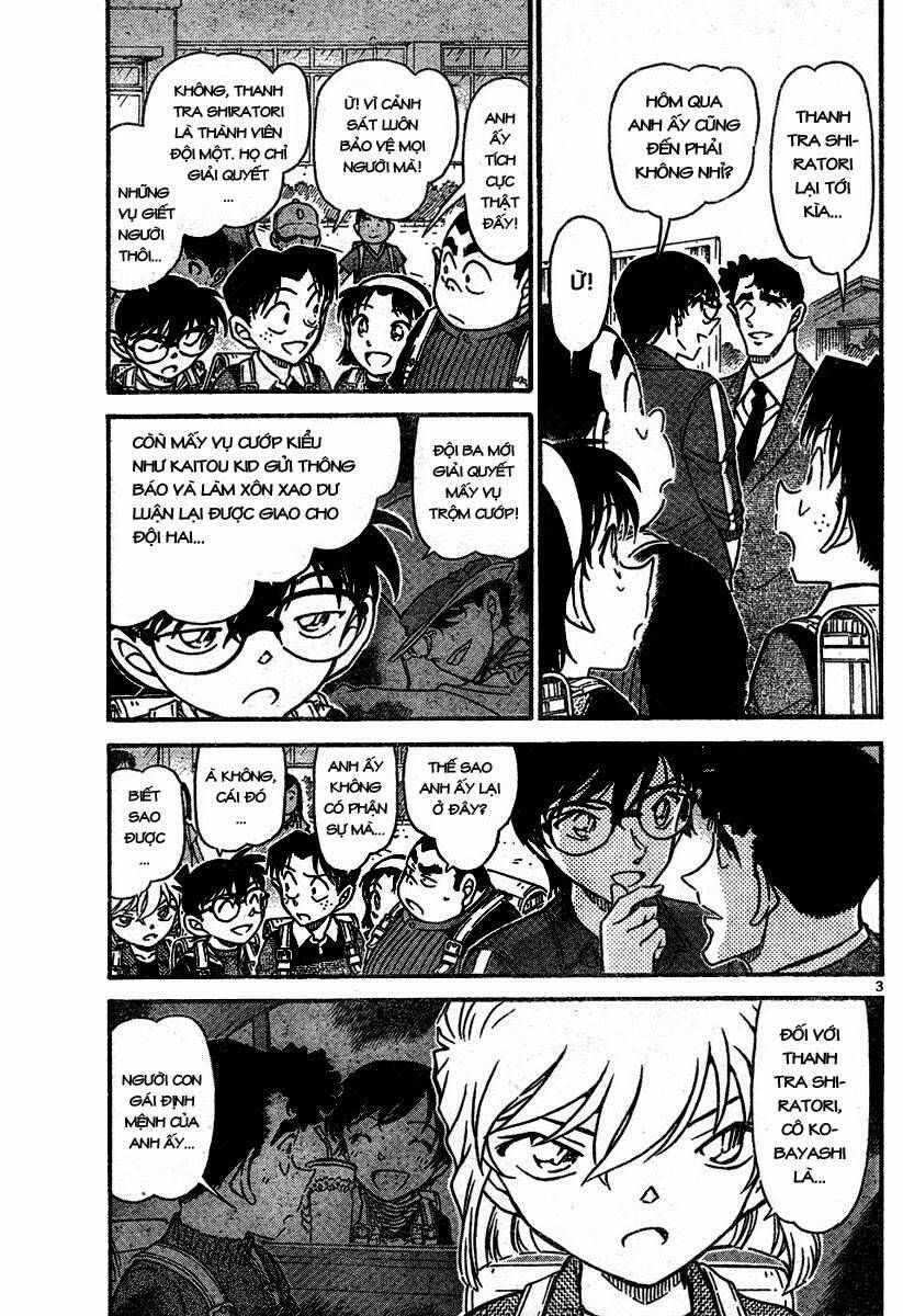 Chapter 690 - 7