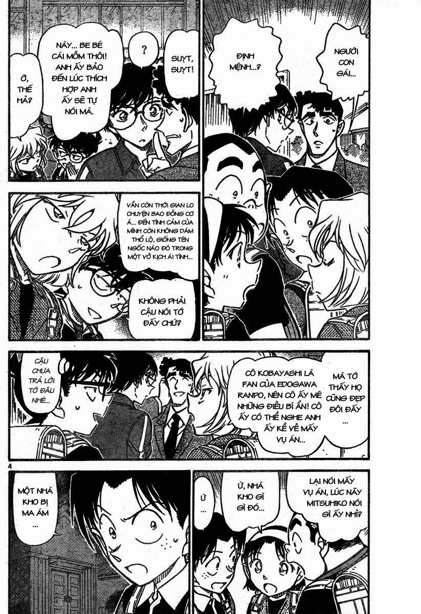 Chapter 690 - 8
