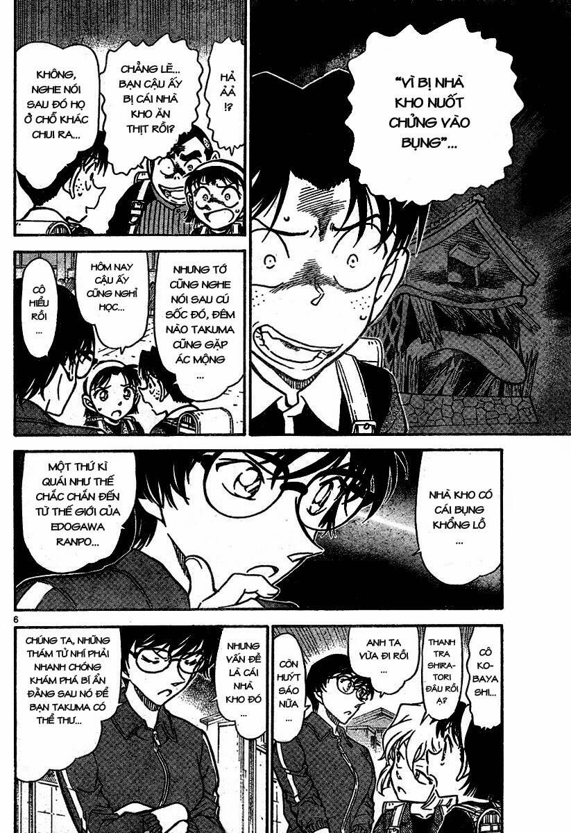Chapter 690 - 10