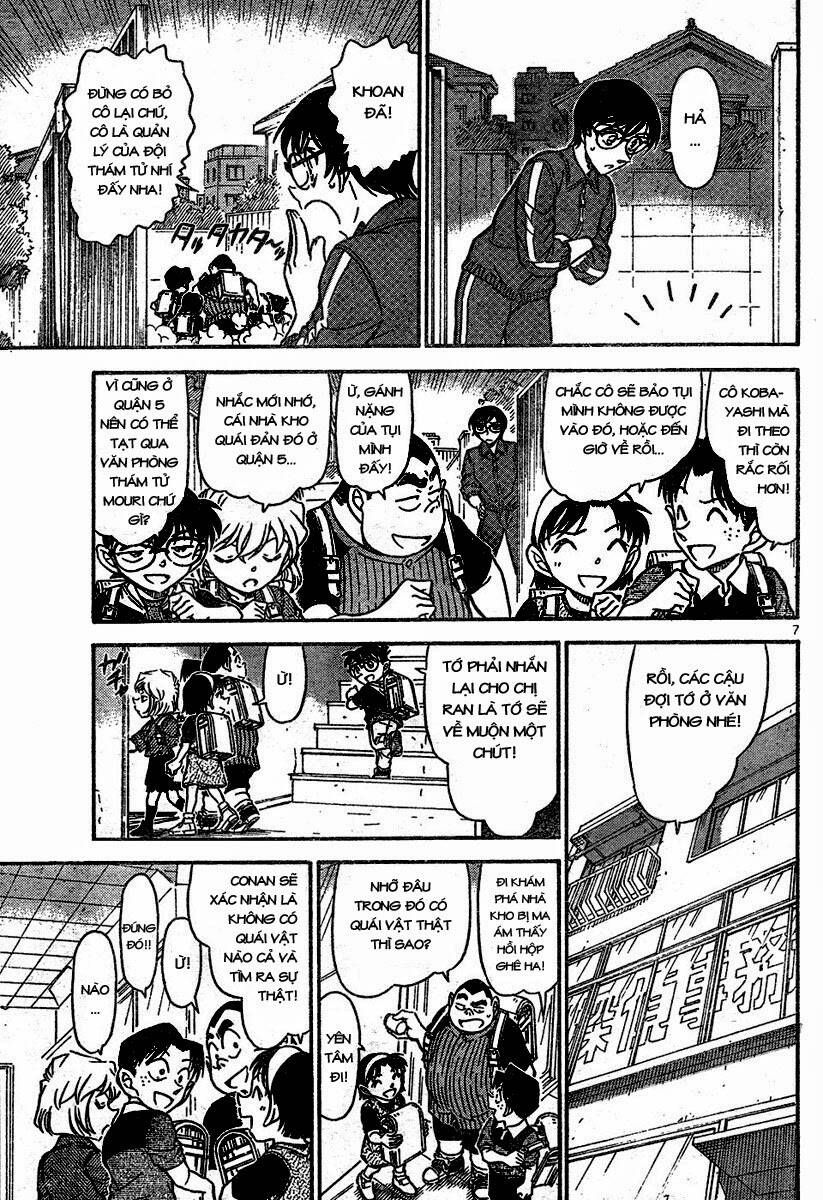 Chapter 690 - 11