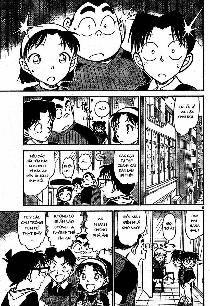 Chapter 690 - 13