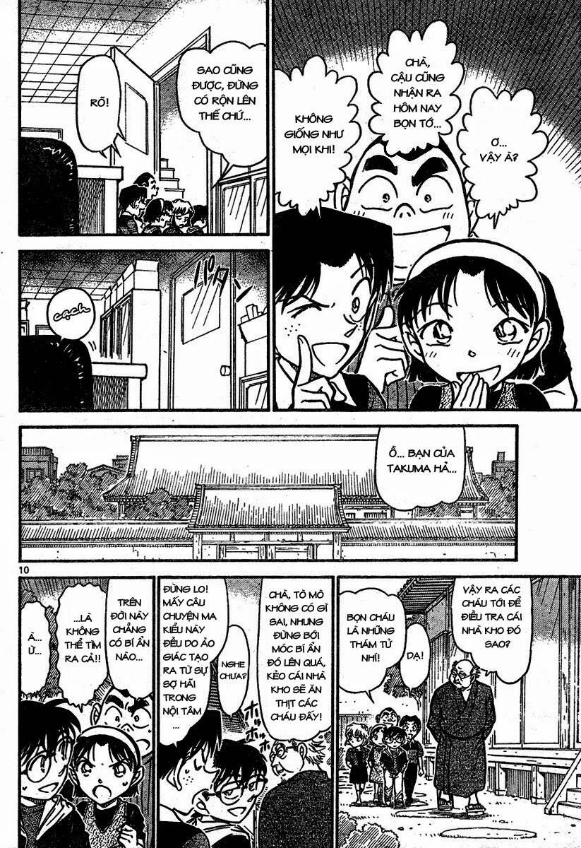 Chapter 690 - 14