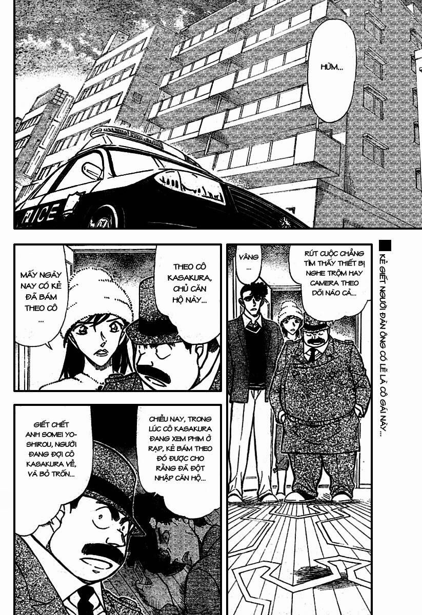 Chapter 689 - 6