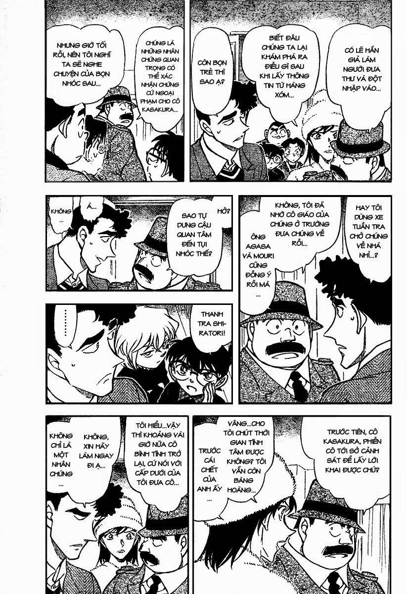 Chapter 689 - 7