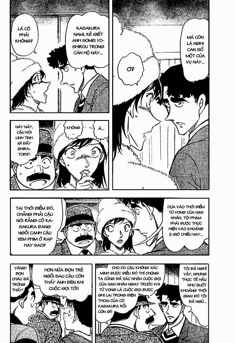 Chapter 689 - 8