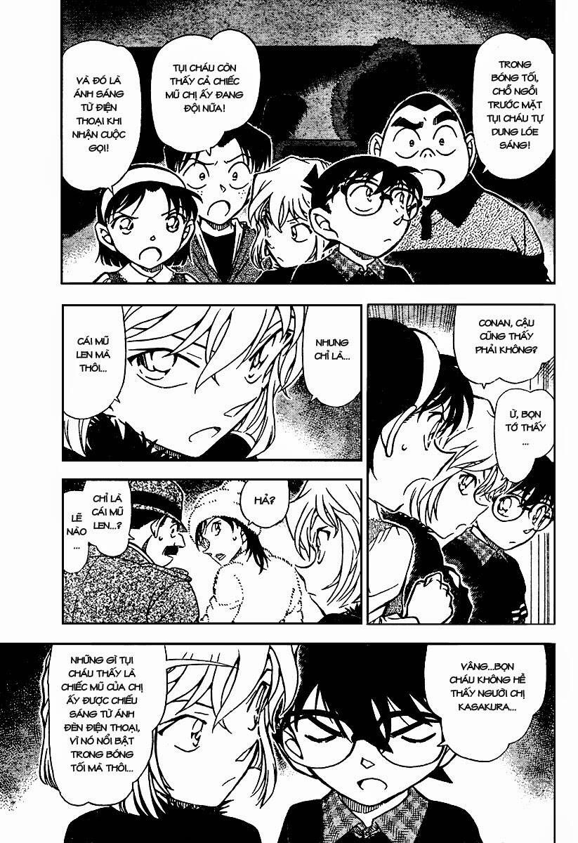 Chapter 689 - 9