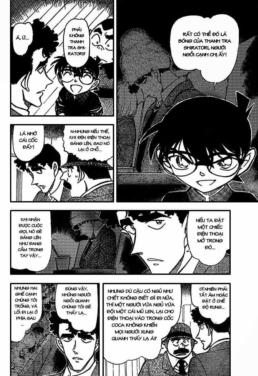Chapter 689 - 10