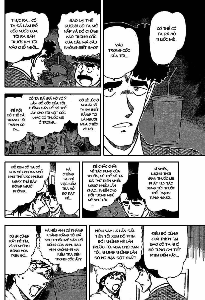 Chapter 689 - 12