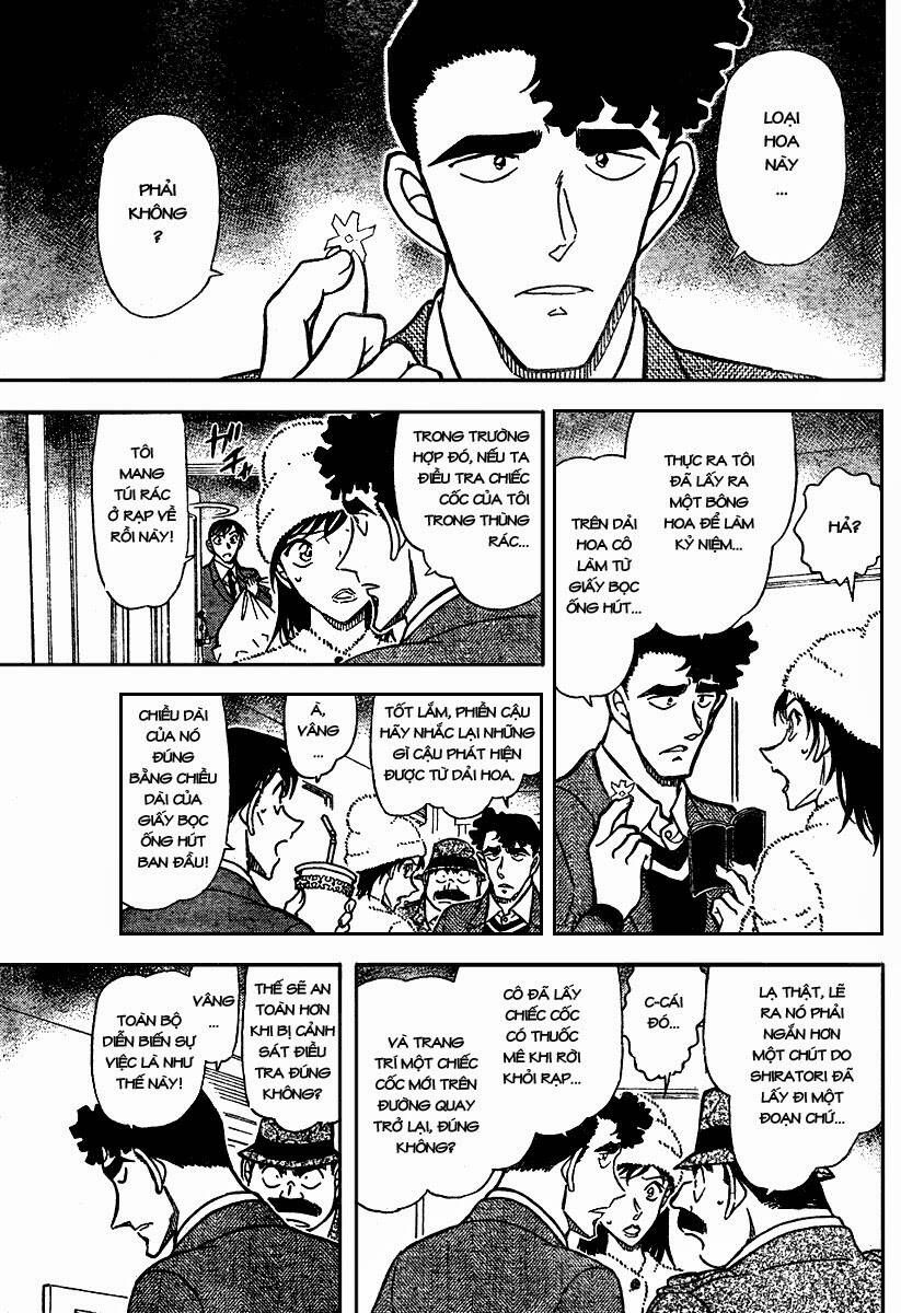 Chapter 689 - 13