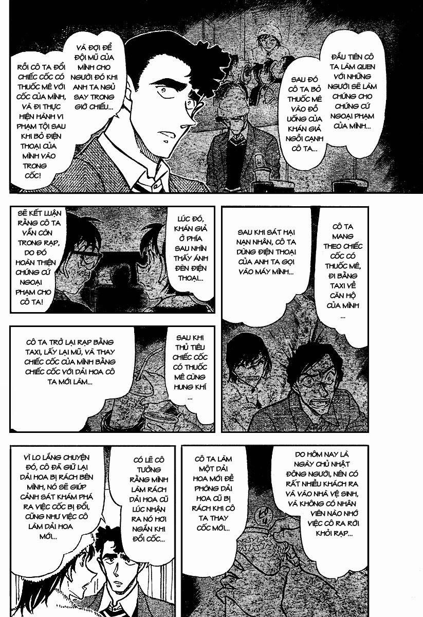 Chapter 689 - 14