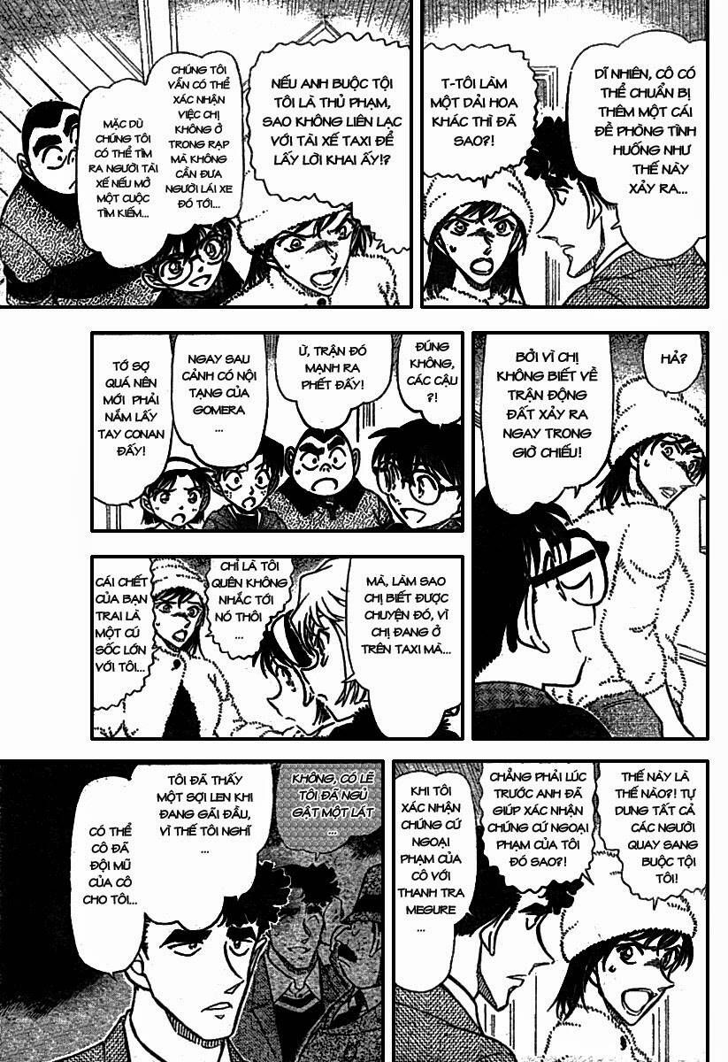 Chapter 689 - 15