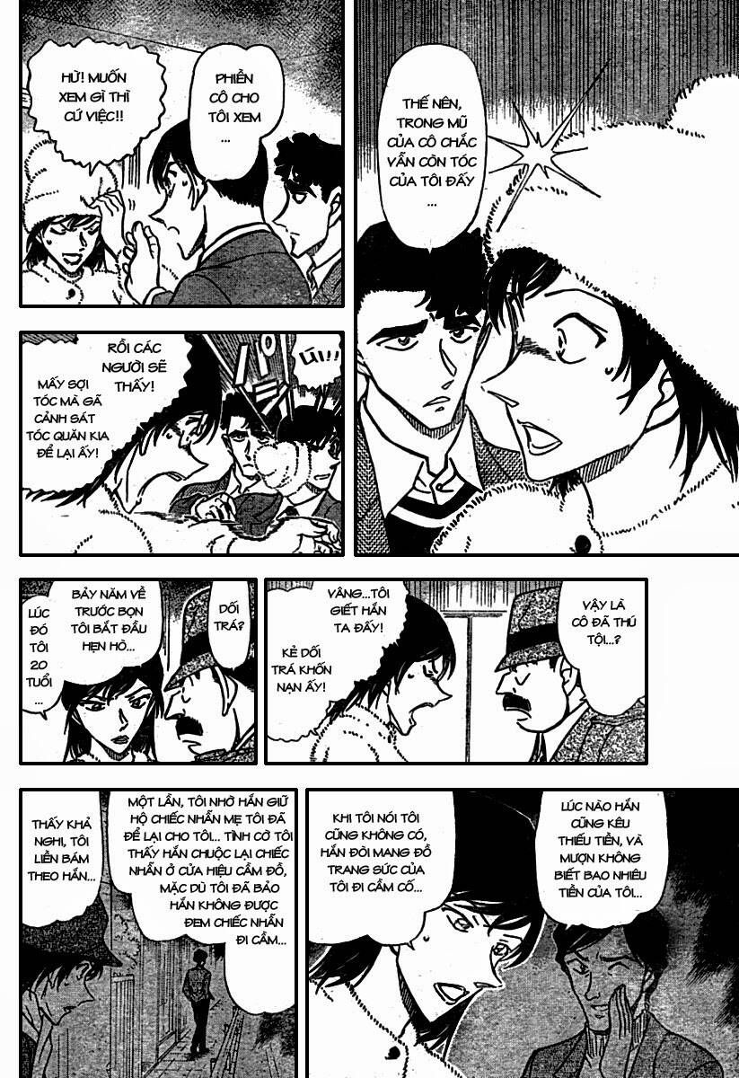 Chapter 689 - 16