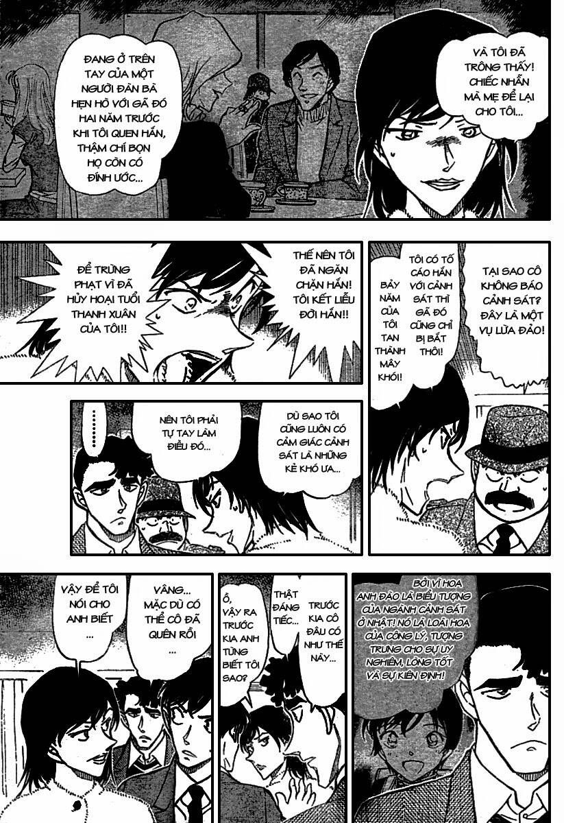 Chapter 689 - 17