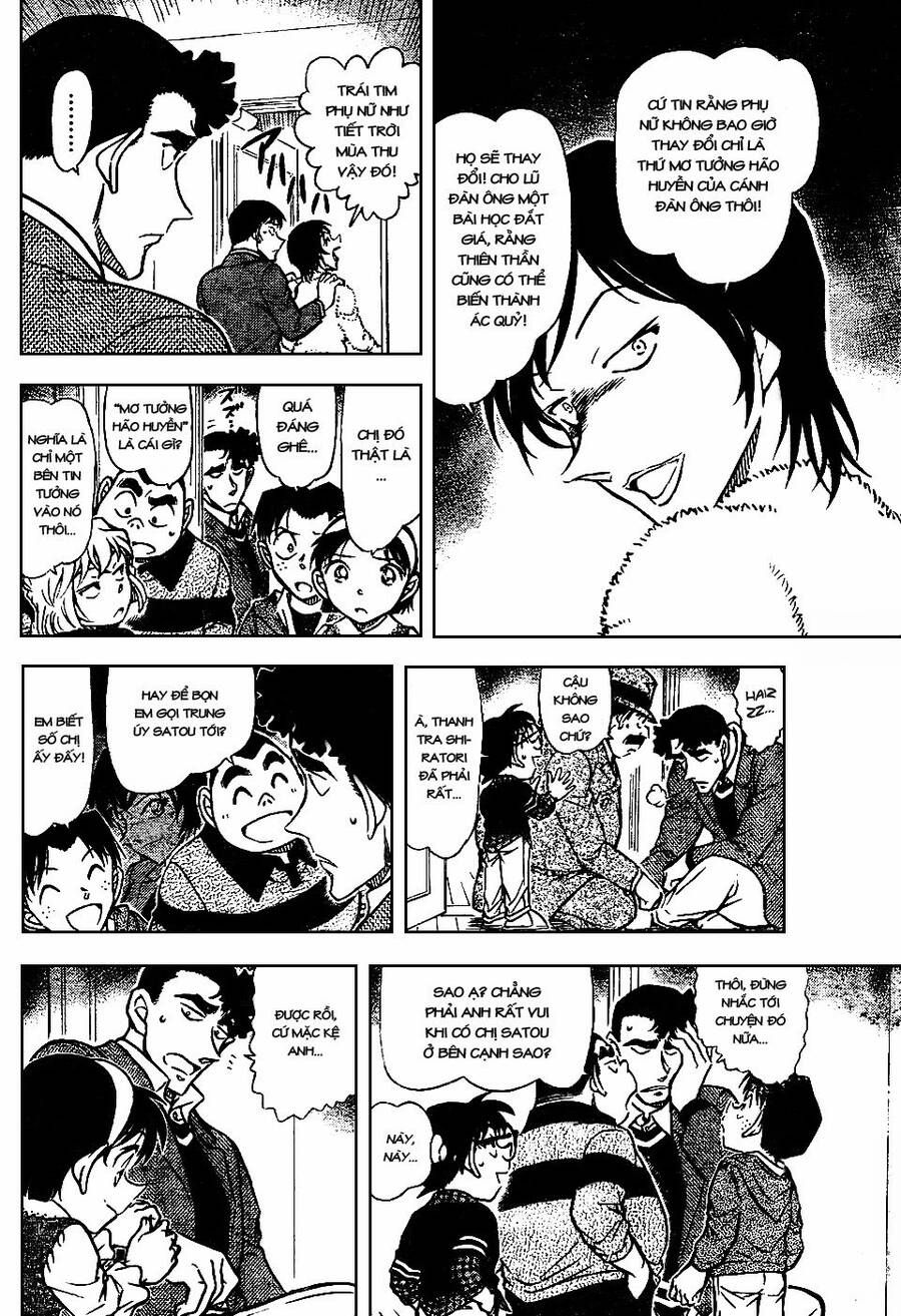 Chapter 689 - 18