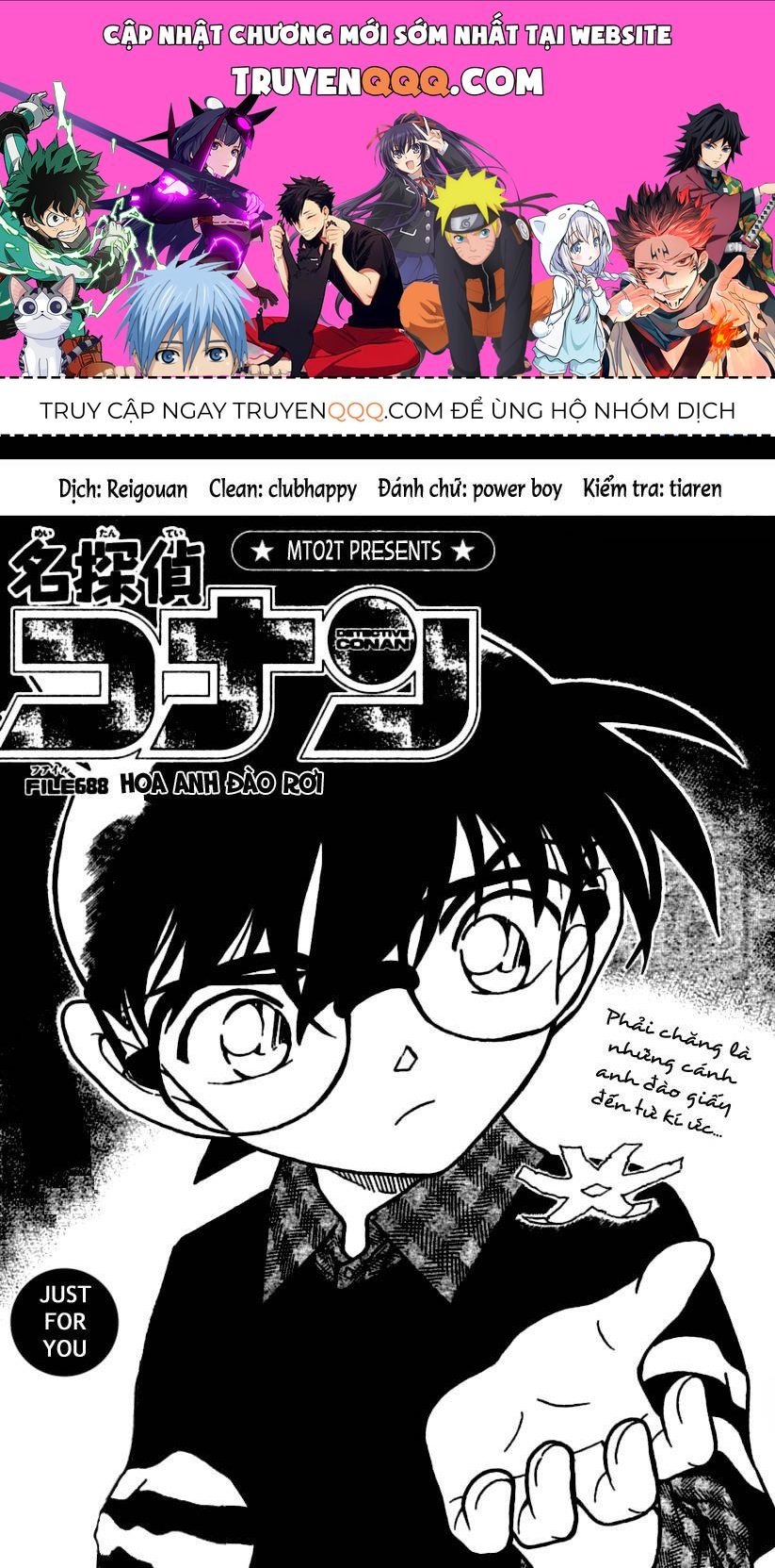 Chapter 688 - 5