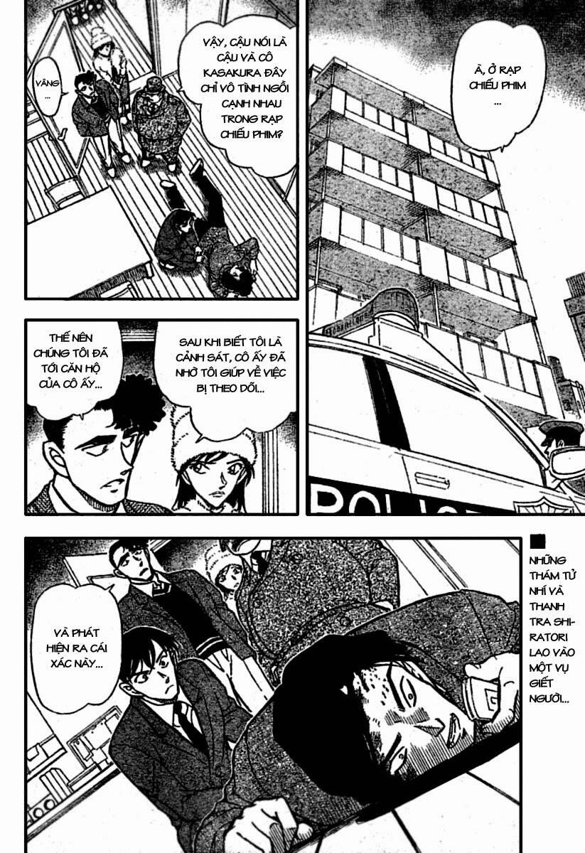 Chapter 688 - 6
