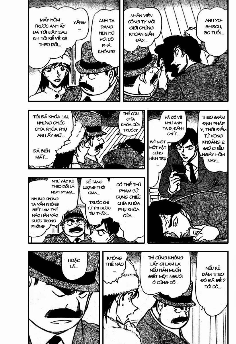 Chapter 688 - 7