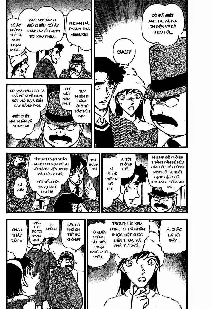 Chapter 688 - 8