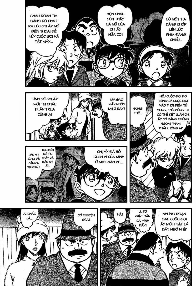 Chapter 688 - 9