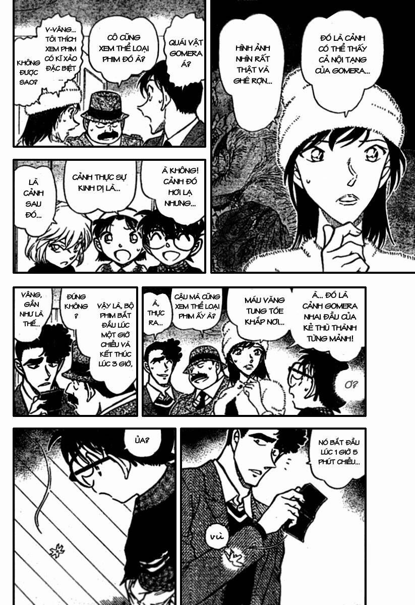 Chapter 688 - 10