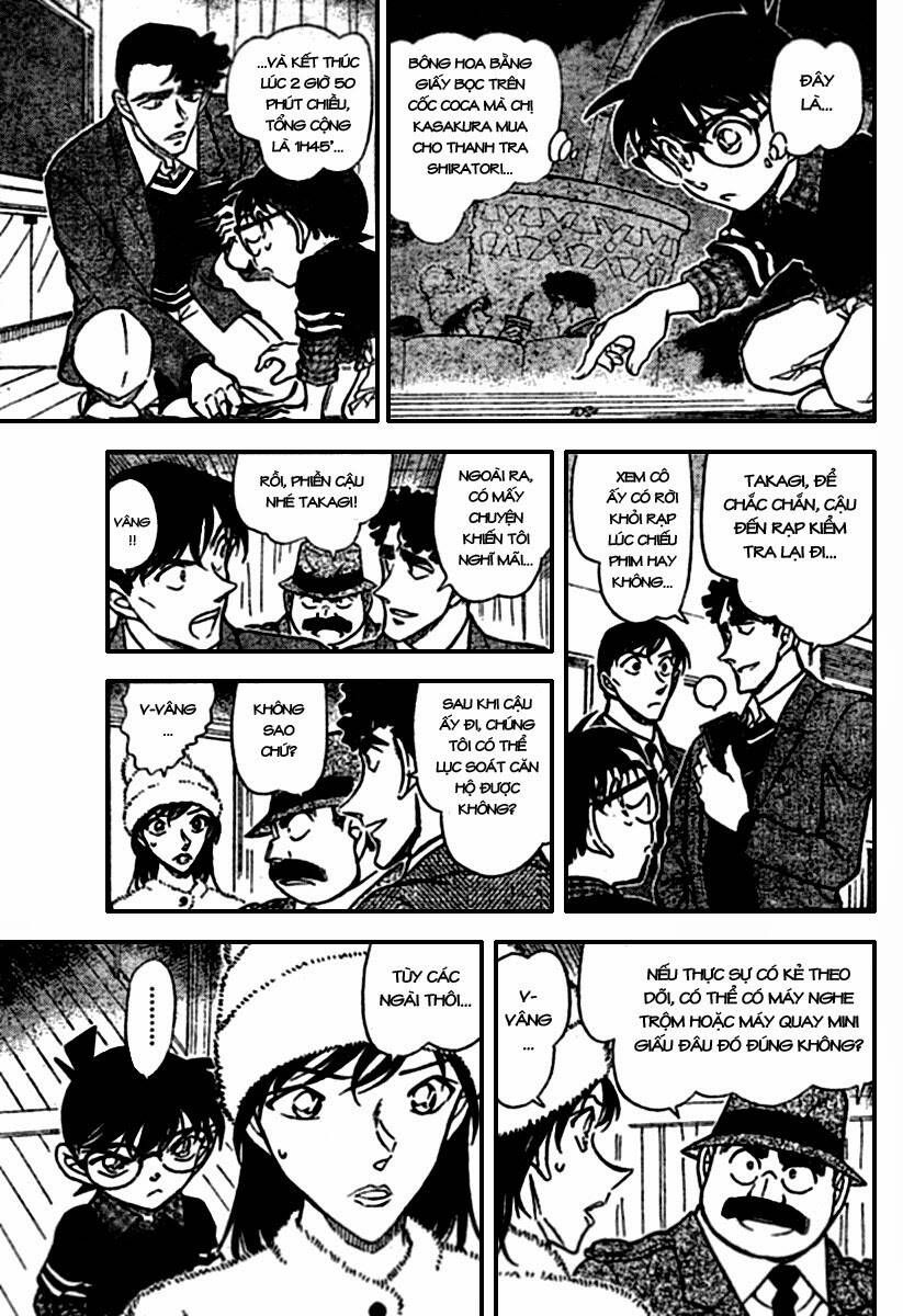 Chapter 688 - 11