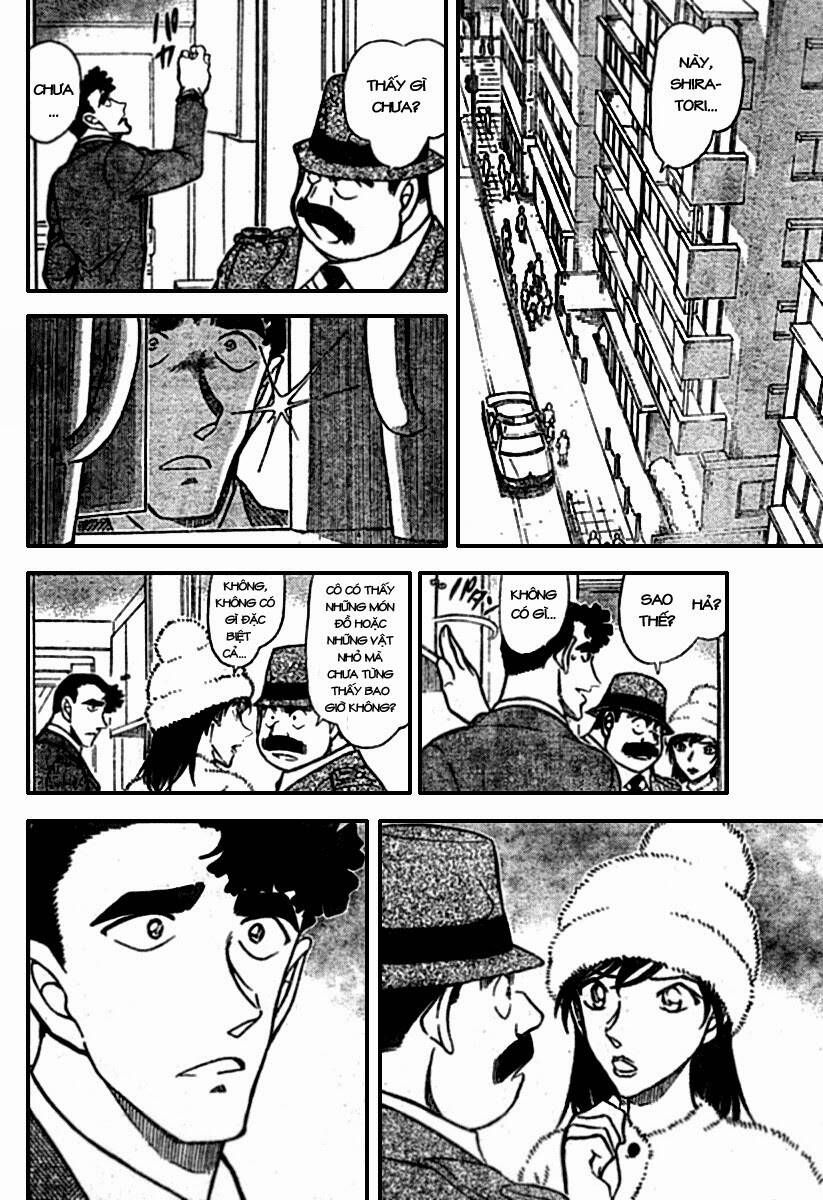 Chapter 688 - 12