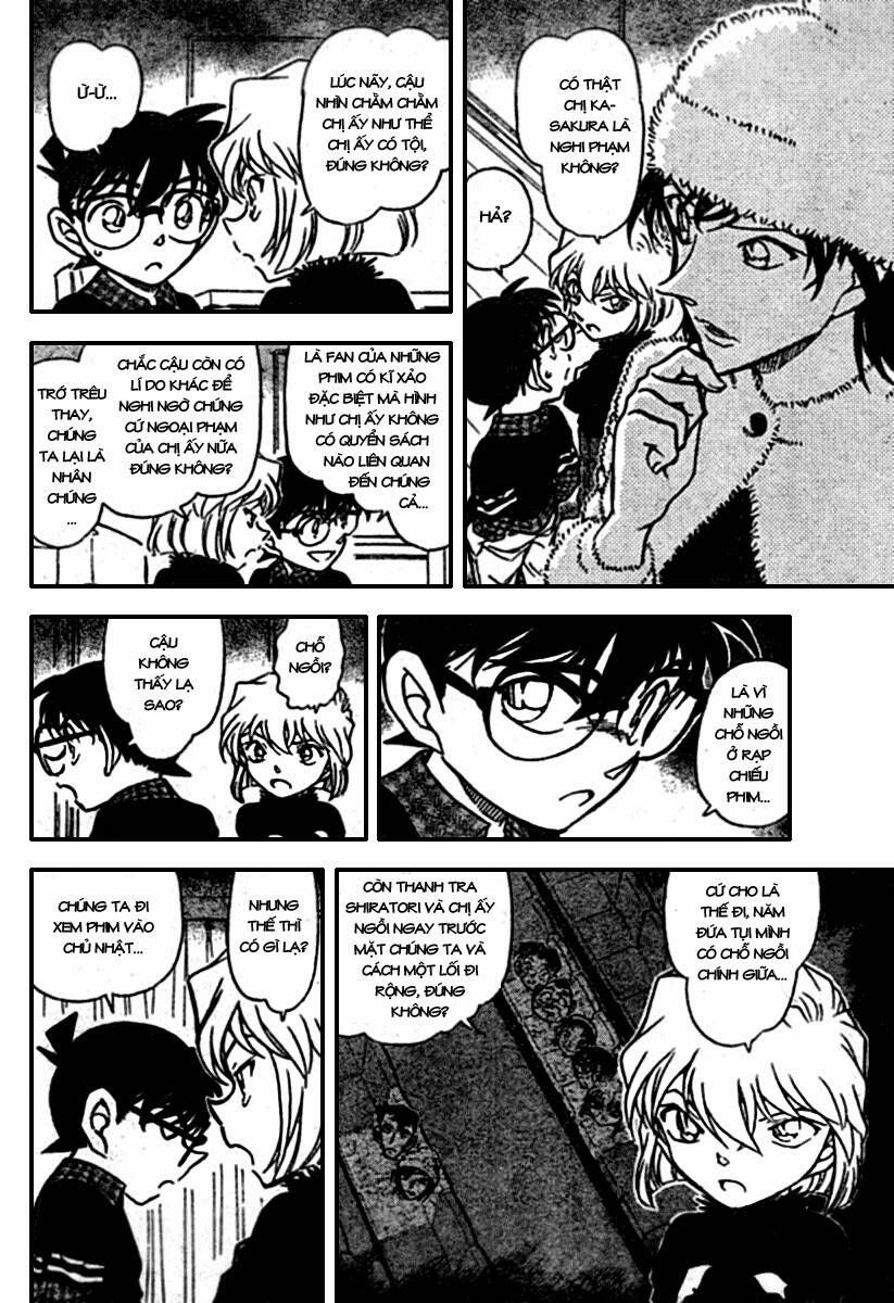 Chapter 688 - 14