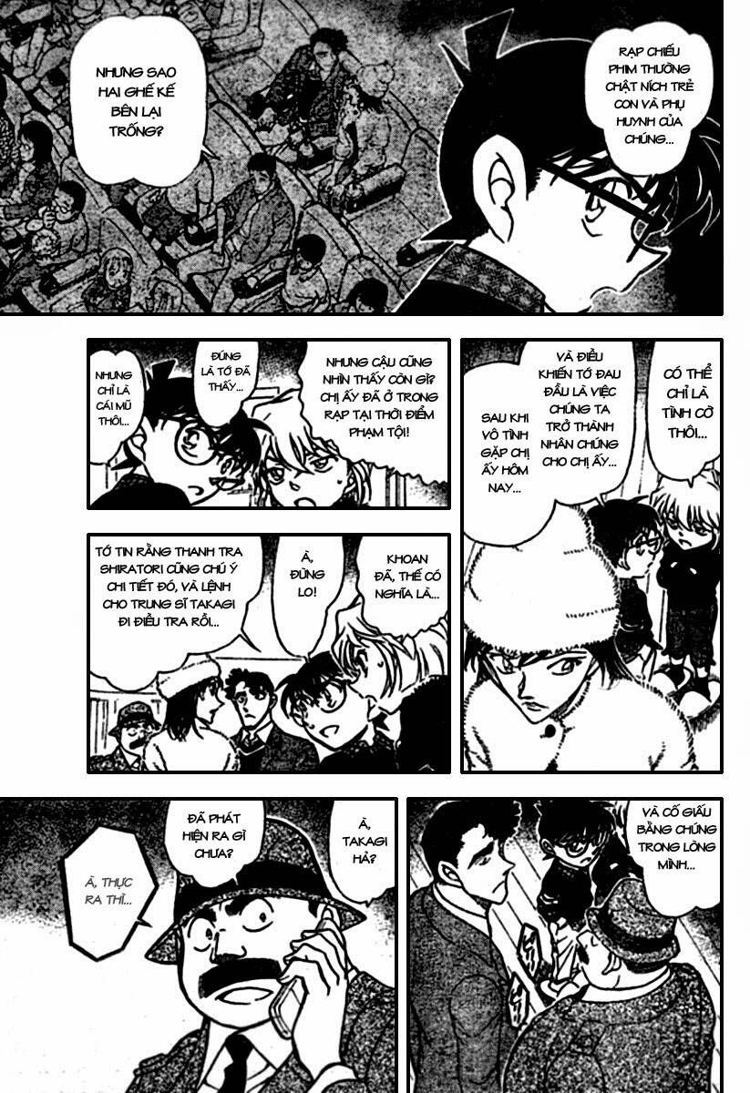 Chapter 688 - 15